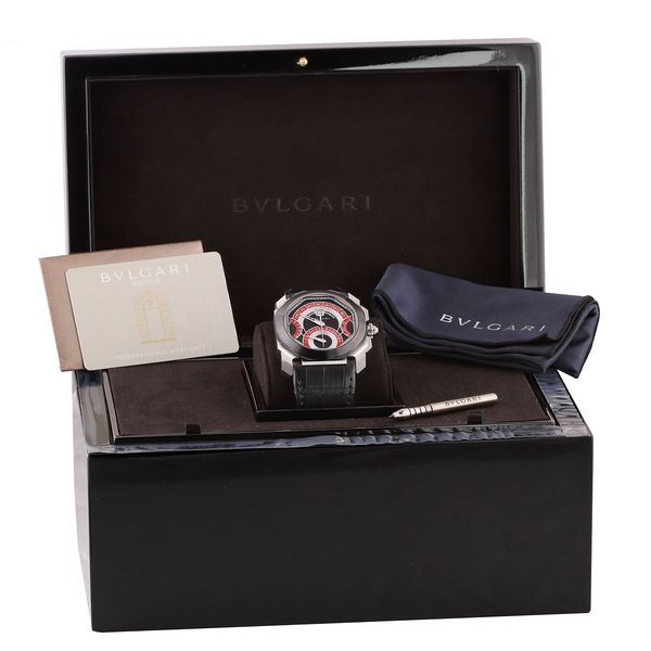 Bvlgari Octo 102211